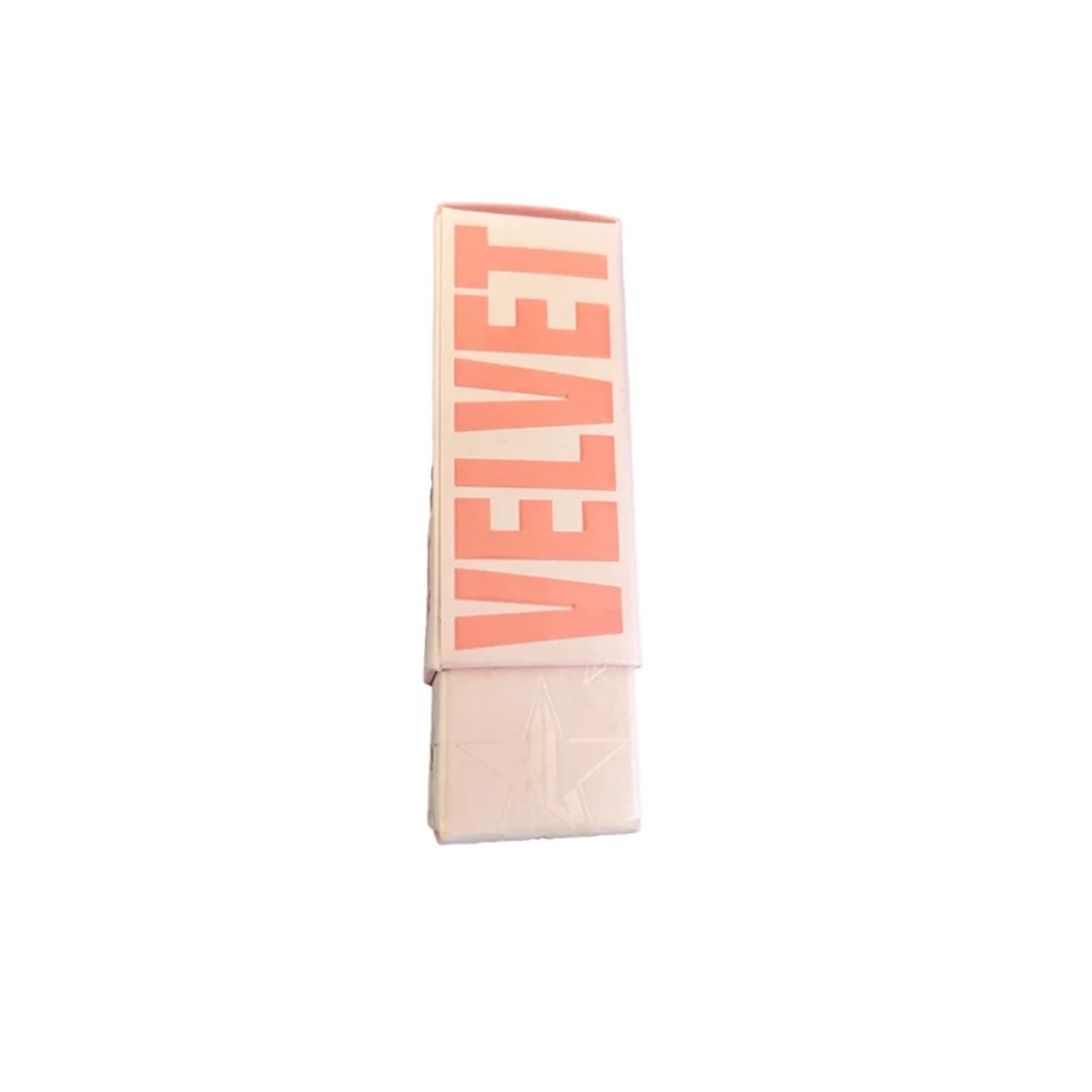 NIB Jeffree Star Cosmetics Velvet Trap Lipstick, Unphazed
